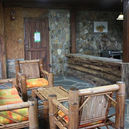 Montebelo Hotel Ла Пас Екстериор снимка