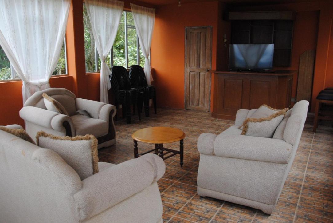 Montebelo Hotel Ла Пас Екстериор снимка