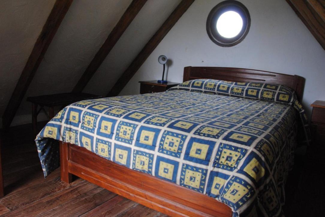 Montebelo Hotel Ла Пас Екстериор снимка